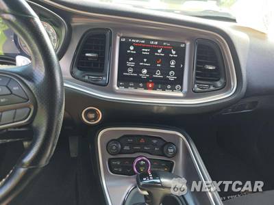 2020 Dodge Challenger R/T Scat Pack - zdjęcie 10 z 27 - miniatura