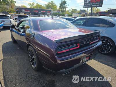 2020 Dodge Challenger R/T Scat Pack - zdjęcie 2 z 27 - miniatura