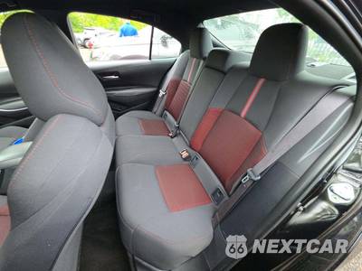 2024 Toyota Corolla SE Sedan - zdjęcie 13 z 28 - miniatura