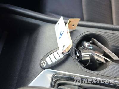 2025 Nissan Altima SV - zdjęcie 8 z 24 - miniatura