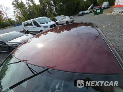 2025 Nissan Altima SV - zdjęcie 12 z 24 - miniatura