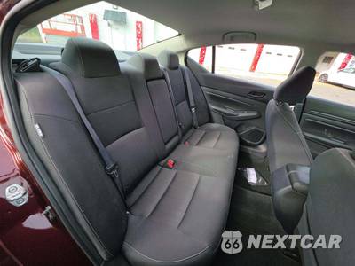 2025 Nissan Altima SV - zdjęcie 16 z 24 - miniatura