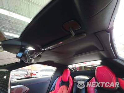 2022 Chevrolet Corvette Stingray Convertible 2LT - zdjęcie 11 z 23 - miniatura