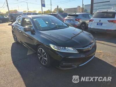 2017 Honda Accord Coupe EX - zdjęcie 4 z 41 - miniatura