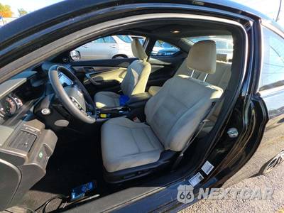 2017 Honda Accord Coupe EX - zdjęcie 6 z 41 - miniatura