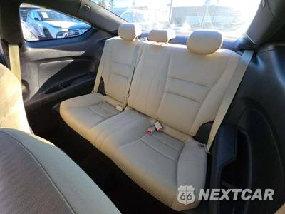 2017 Honda Accord Coupe EX - zdjęcie 13 z 41 - miniatura
