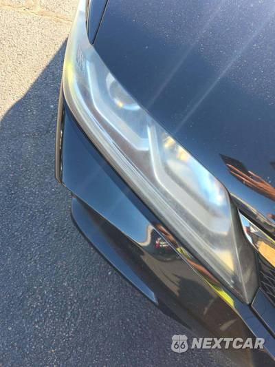 2017 Honda Accord Coupe EX - zdjęcie 24 z 41 - miniatura