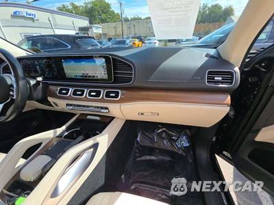 2022 Mercedes-Benz GLE 350 4MATIC - zdjęcie 19 z 23 - miniatura