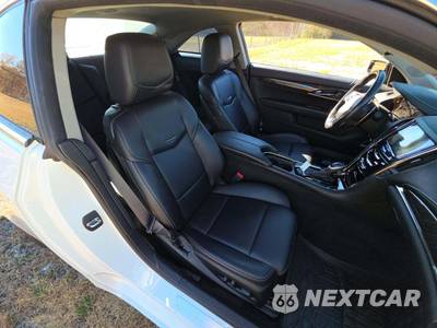 2019 Cadillac ATS Coupe 1SC - zdjęcie 18 z 31 - miniatura