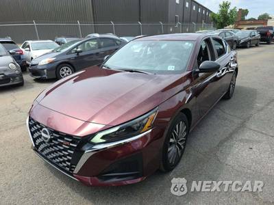 2025 Nissan Altima SV - zdjęcie 1 z 22 - miniatura