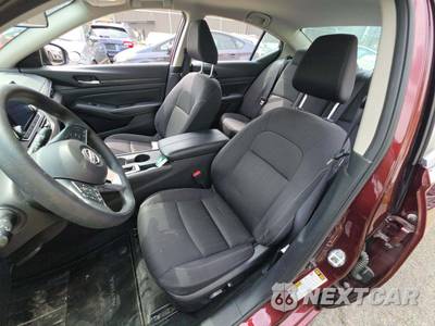 2025 Nissan Altima SV - zdjęcie 6 z 22 - miniatura
