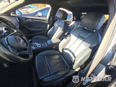 2017 Audi A3 Sedan Premium Plus - zdjęcie 6 z 26 - miniatura