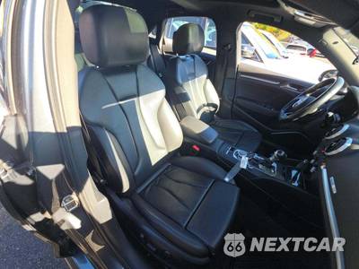 2017 Audi A3 Sedan Premium Plus - zdjęcie 18 z 26 - miniatura