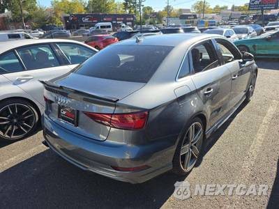 2017 Audi A3 Sedan Premium Plus - zdjęcie 3 z 26 - miniatura