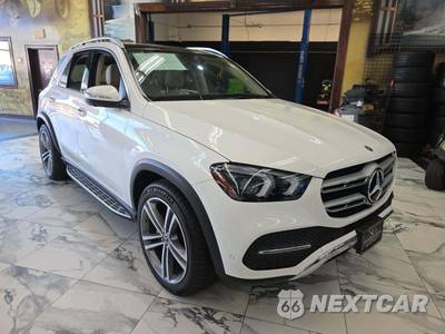 2022 Mercedes-Benz GLE 350 4MATIC - zdjęcie 4 z 22 - miniatura