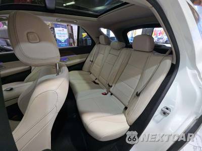 2022 Mercedes-Benz GLE 350 4MATIC - zdjęcie 13 z 22 - miniatura