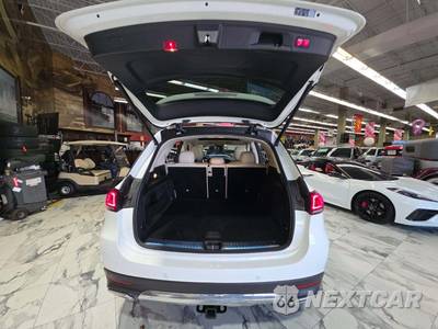 2022 Mercedes-Benz GLE 350 4MATIC - zdjęcie 14 z 22 - miniatura