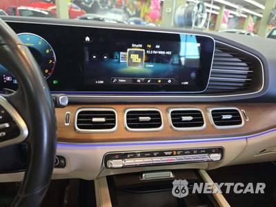 2022 Mercedes-Benz GLE 350 4MATIC - zdjęcie 10 z 22 - miniatura
