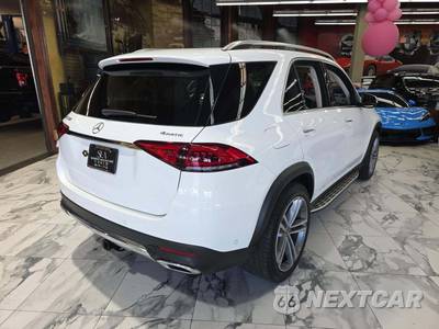 2022 Mercedes-Benz GLE 350 4MATIC - zdjęcie 3 z 22 - miniatura