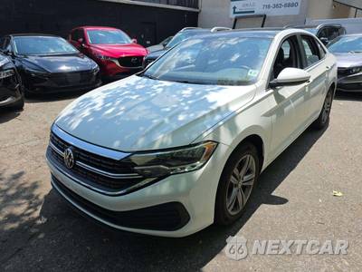 2023 Volkswagen Jetta SE - zdjęcie 1 z 21 - miniatura