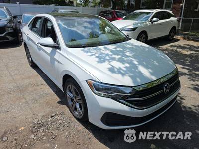 2023 Volkswagen Jetta SE - zdjęcie 4 z 21 - miniatura