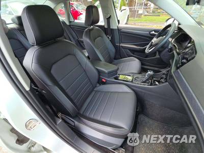 2023 Volkswagen Jetta SE - zdjęcie 18 z 21 - miniatura