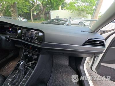 2023 Volkswagen Jetta SE - zdjęcie 19 z 21 - miniatura