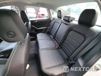 2023 Volkswagen Jetta SE - zdjęcie 13 z 21 - miniatura
