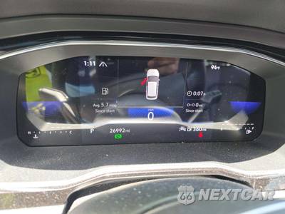 2023 Volkswagen Jetta SE - zdjęcie 9 z 21 - miniatura