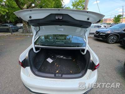 2023 Volkswagen Jetta SE - zdjęcie 14 z 21 - miniatura