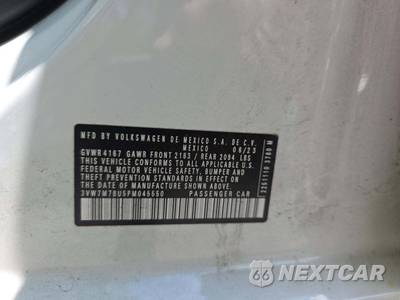 2023 Volkswagen Jetta SE - zdjęcie 5 z 21 - miniatura