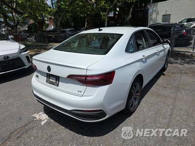 2023 Volkswagen Jetta SE - zdjęcie 3 z 21 - miniatura