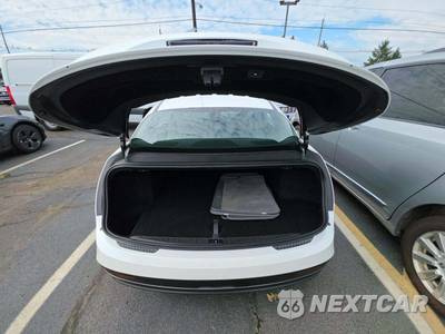 2024 Lucid Air Pure - zdjęcie 14 z 21 - miniatura