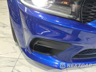 2022 Dodge Charger SRT Hellcat Widebody - zdjęcie 22 z 25 - miniatura