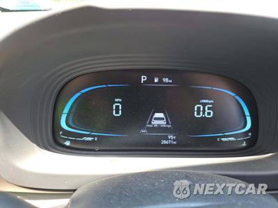 2023 Hyundai Venue SEL - zdjęcie 9 z 25 - miniatura