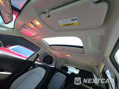 2023 Hyundai Venue SEL - zdjęcie 11 z 25 - miniatura