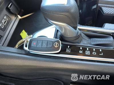 2025 Nissan Sentra SV - zdjęcie 8 z 22 - miniatura
