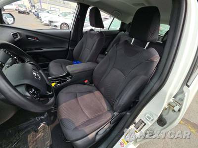 2021 Toyota Prius Prime LE - zdjęcie 6 z 25 - miniatura