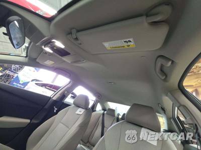 2025 Honda Accord Sedan LX - zdjęcie 11 z 22 - miniatura