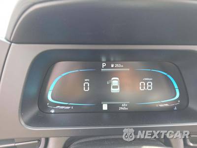 2026 Hyundai Elantra SEL Sport - zdjęcie 9 z 22 - miniatura