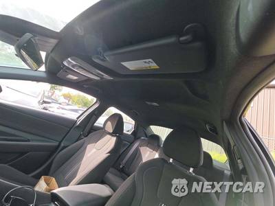 2026 Hyundai Elantra SEL Sport - zdjęcie 11 z 22 - miniatura