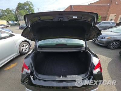 2026 Hyundai Elantra SEL Sport - zdjęcie 14 z 22 - miniatura