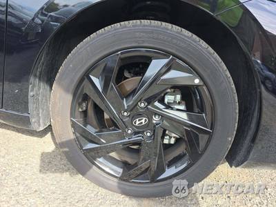 2026 Hyundai Elantra SEL Sport - zdjęcie 21 z 22 - miniatura
