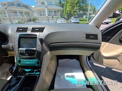 2011 Lexus GS 350 - zdjęcie 19 z 28 - miniatura