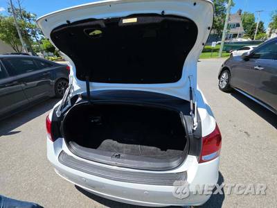 2011 Lexus GS 350 - zdjęcie 14 z 28 - miniatura