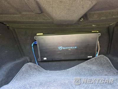 2011 Lexus GS 350 - zdjęcie 27 z 28 - miniatura