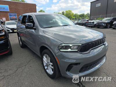2026 Dodge Durango GT - zdjęcie 4 z 22 - miniatura