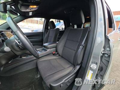 2026 Dodge Durango GT - zdjęcie 6 z 22 - miniatura