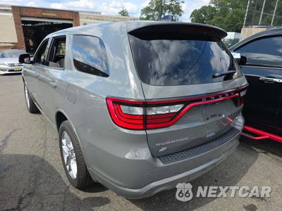 2026 Dodge Durango GT - zdjęcie 2 z 22 - miniatura