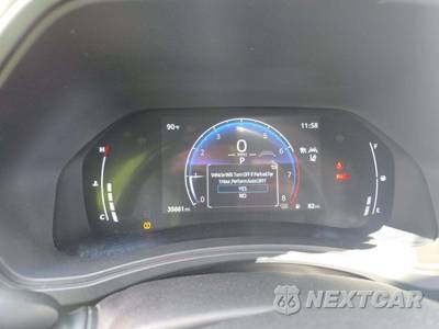 2025 Toyota Grand Highlander XLE - zdjęcie 9 z 23 - miniatura